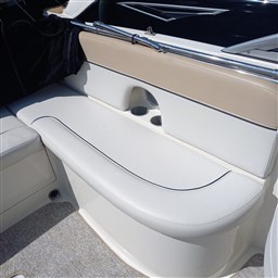 Bayliner - 702 Cuddy