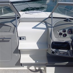 Bayliner - 702 Cuddy