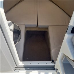 Bayliner - 702 Cuddy