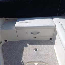 Bayliner - 702 Cuddy