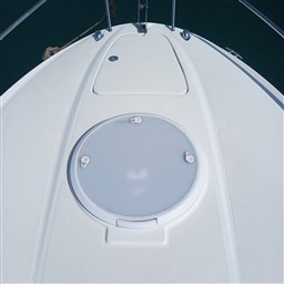 Bayliner - 702 Cuddy