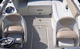 Bayliner - 702 Cuddy