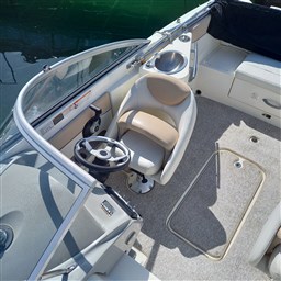 Bayliner - 702 Cuddy