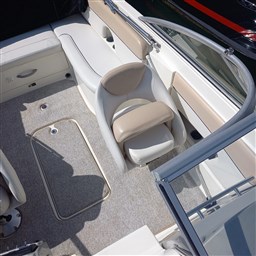 Bayliner - 702 Cuddy