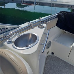 Bayliner - 702 Cuddy