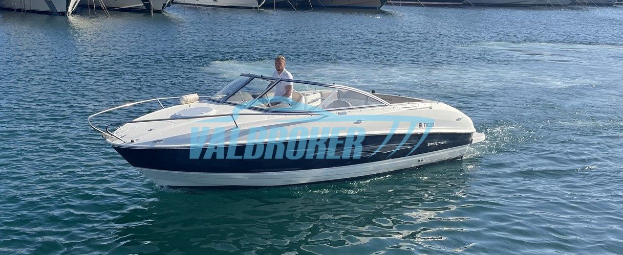 Bayliner | 702 Cuddy