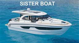 Beneteau - Antares 11