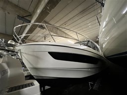 Beneteau - Antares 11