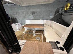 Beneteau - Antares 11