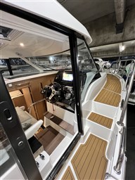 Beneteau - Antares 11