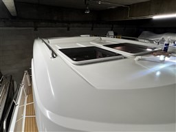 Beneteau - Antares 11
