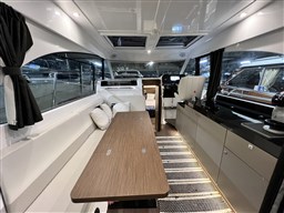 Beneteau - Antares 11