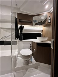 Beneteau - Antares 11
