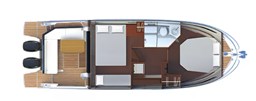 Beneteau - Antares 11