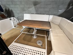 Beneteau - Antares 11