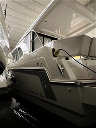 Beneteau - Antares 11
