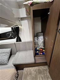 Beneteau - Antares 11