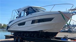 Beneteau - Antares 9
