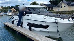 Beneteau - Antares 9