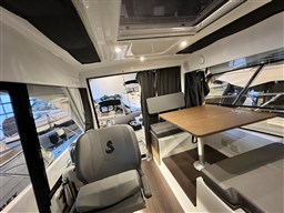 Beneteau - Antares 9
