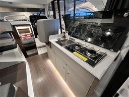 Beneteau - Antares 9