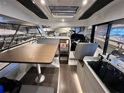 Beneteau - Antares 9