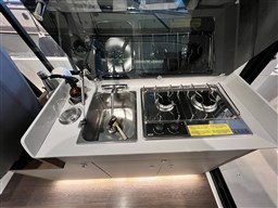 Beneteau - Antares 9