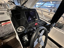 Beneteau - Antares 9
