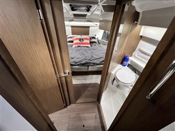 Beneteau - Antares 9