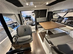 Beneteau - Antares 9