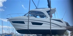Beneteau - Antares 9