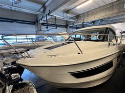 Beneteau - Antares 9