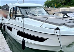 Beneteau - Antares 9