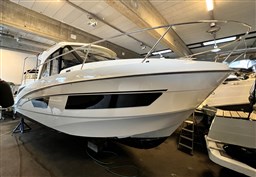 Beneteau - Antares 9