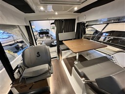 Beneteau - Antares 9