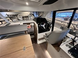 Beneteau - Antares 9