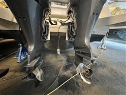 Beneteau - Antares 9