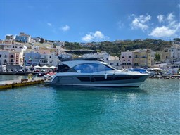 Beneteau - Monte Carlo 52