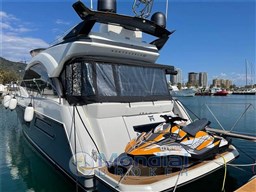 Beneteau - Monte Carlo 52