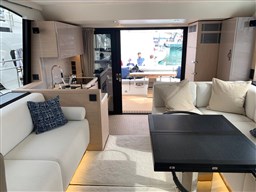 Beneteau - Monte Carlo 52