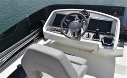 Beneteau - Monte Carlo 52