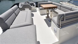 Beneteau - Monte Carlo 52