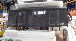 Beneteau - Monte Carlo 52