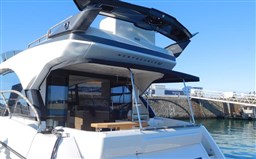 Beneteau - Monte Carlo 52