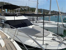 Beneteau - Monte Carlo 52