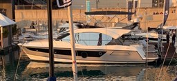 Beneteau - Monte Carlo 52