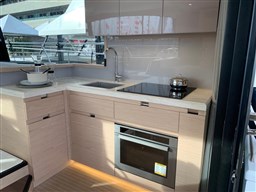 Beneteau - Monte Carlo 52