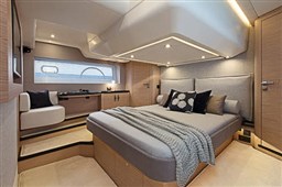 Beneteau - Monte Carlo 52