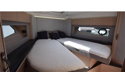 Beneteau - Monte Carlo 52