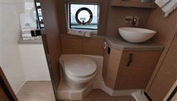 Beneteau - Monte Carlo 52